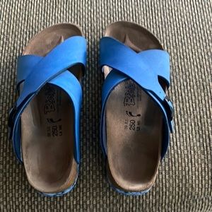 Birkenstock Birki’s 39/8.5